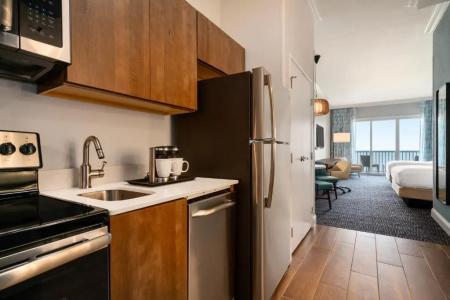 DoubleTree by Hilton Ocean City Oceanfront - 116