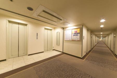 Okayama Washington Plaza - 17