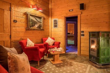 Park Chalet Village - 6