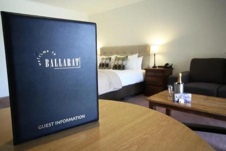 Bell Tower Inn - 17