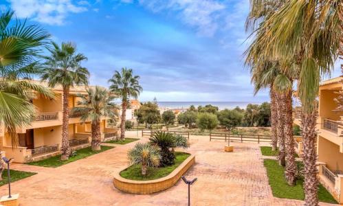 Triscinamare Residence - 121