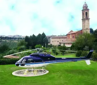 Certosa Di Maggiano - 21