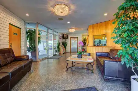 Dunes Inn - Wilshire - 1