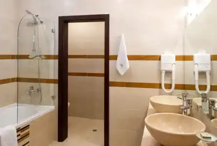 Spa Resort St Ivan Rilski - Halfboard & All Inclusive - 8