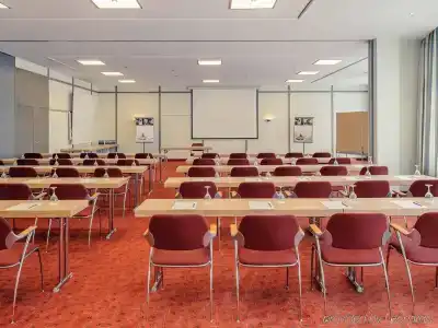Mercure Trier Porta Nigra - 13