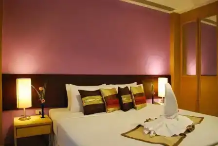 Windmill Resort Pattaya - 150