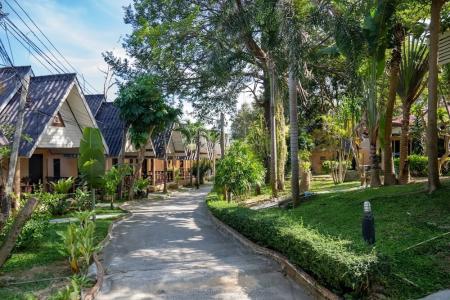 Tom Pizza Resort - 35