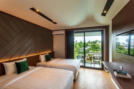 The Canale Samui Resort - Sha Extra Plus - 8