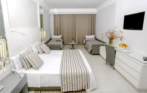 Djerba Plaza Thalasso & Spa - 54