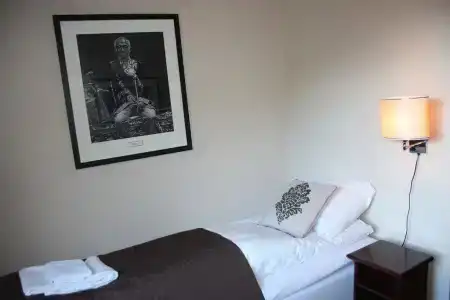 Utsikten - By Classic Norway Hotels - 1