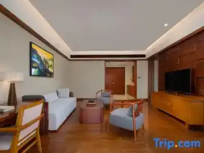 Grand Soluxe & Resort, Sanya - 184
