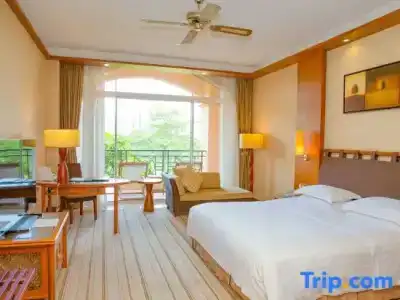 Hillview Golf Resort Dongguan - 13