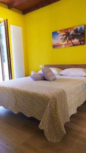 b&b-Foresteria Casa Della Musica Lake Como - 136