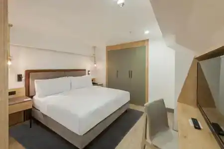DoubleTree By Hilton Antalya-Kemer - 67
