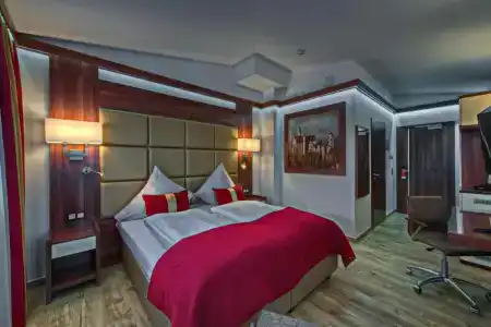 Best Western Plus Füssen - 50