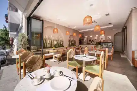 The Pearl Suites - 13