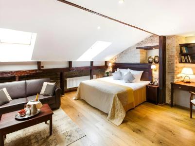 The von Stackelberg Tallinn - 26