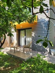 Park Boutique Rooms & Apart - 17