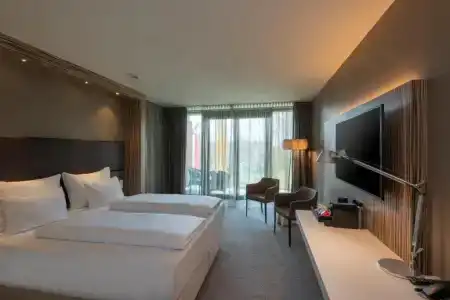 Radisson Blu Park Royal Palace Vienna - 51
