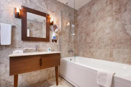 Sera Lake Resort Spa & Aparts - 47