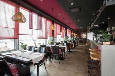 Two Berlin By Axel - Adults Only - 23