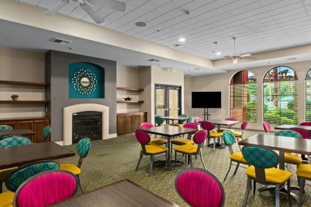 WorldMark - 23