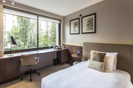 Crowne Plaza Geneva, An Ihg - 40