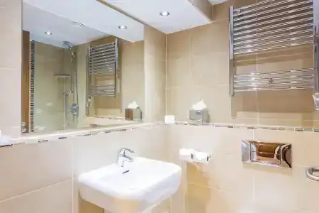 Holiday Inn Newcastle Gosforth Park, An Ihg - 7