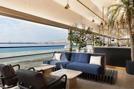 Izmir Marriott - 25