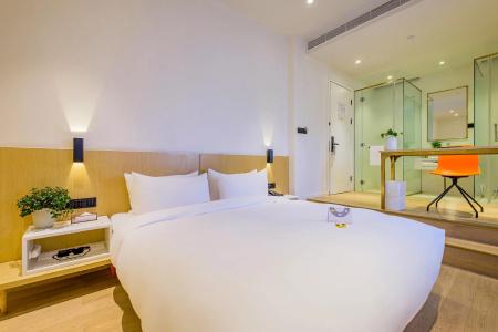 Pace Suzhou Renmin Branch - 28