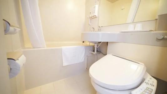 Toyoko Inn Nagoya Marunouchi - 93