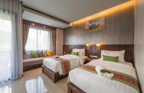Andaman Breeze Resort - Sha Plus - 65