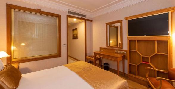 Wyndham Istanbul Old City - 22