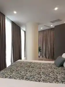 Bellevue Residential Batumi - 161