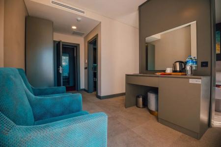 Dellago Luxury Sapanca - 27