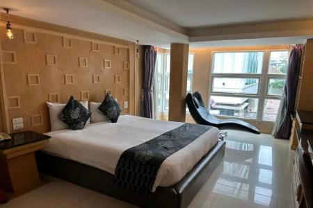 Smart Suites - 27