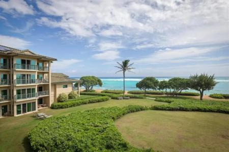 Waipouli Beach and Spa Kauai by Outrigger - 40