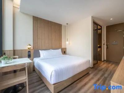 Shan Villas Sukhumvit - 57