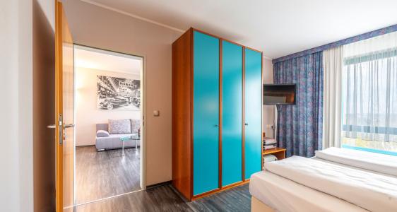 Best Western Plaza Zwickau - 9