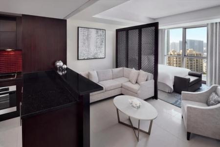 Address Downtown - 42