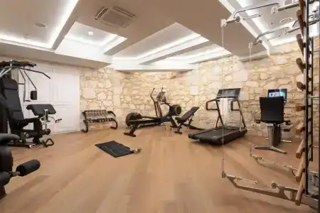 Ortea Luxury Palace - 25