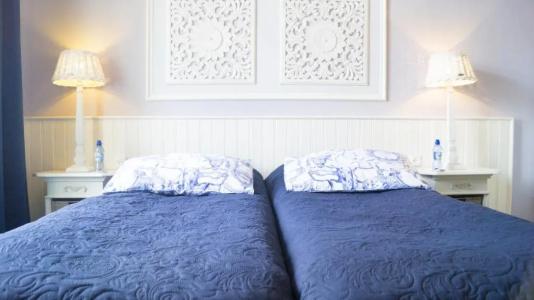 Vondelpark House b&b - 24