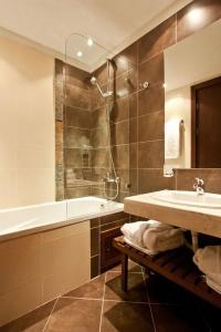 Astera Bansko Apartment Tourist Complex & SPA - 6