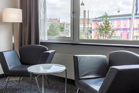 ProfilHotels Mercur - 89