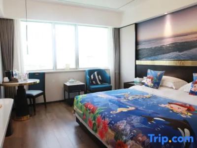 Qingdao Huanghai - 153