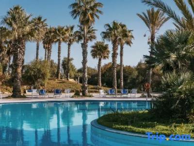 Ramada Plaza Tunis - 144