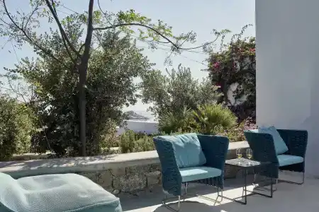 Myconian Ambassador Relais & Chateaux - 119