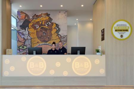 b&b köLn-Ehrenfeld - 1