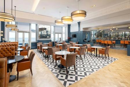 Hilton Brighton Metropole - 33