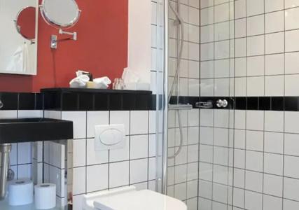 ProfilHotels Copenhagen Plaza - 79